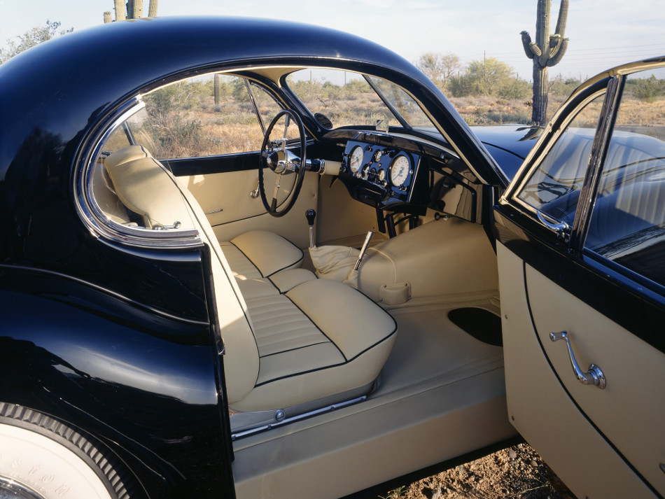 Jaguar X-7
