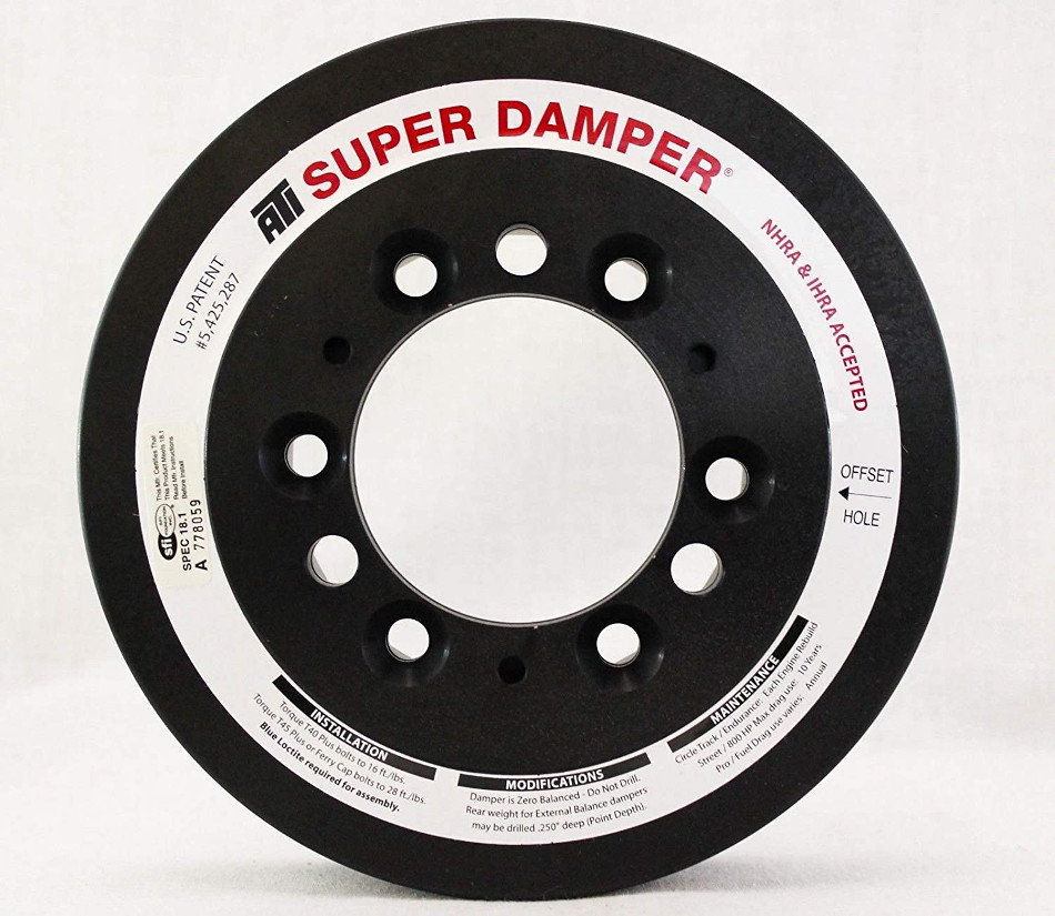 Damper-2