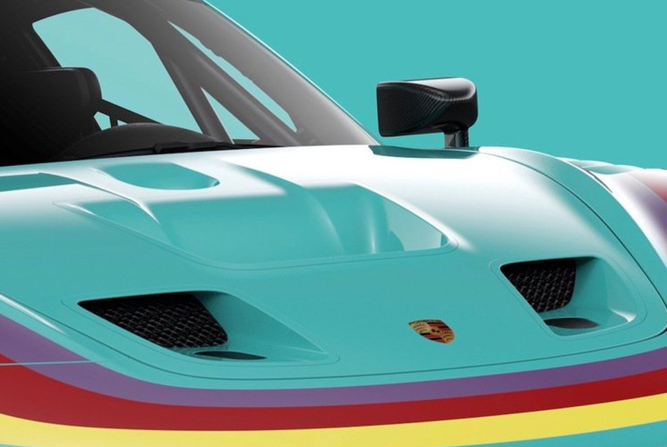Porsche-1