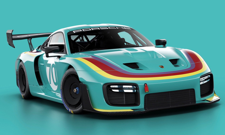 Porsche-3