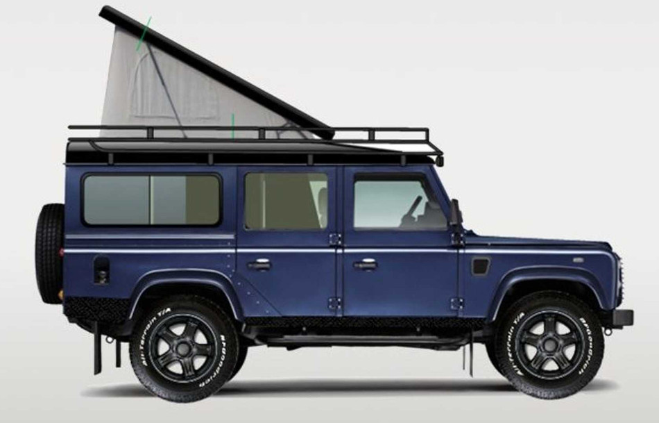 LanRover-2