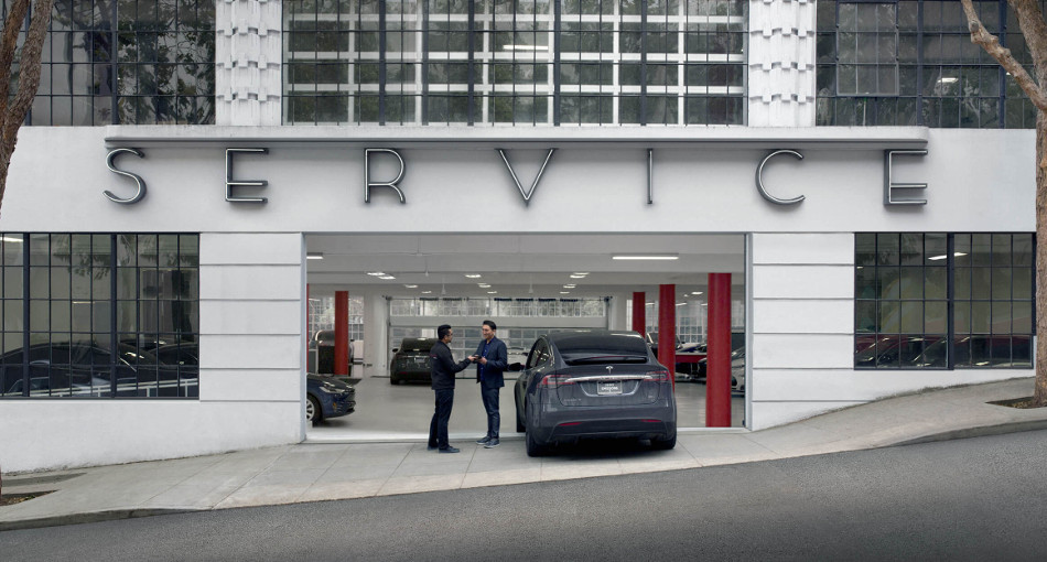 Tesla-3