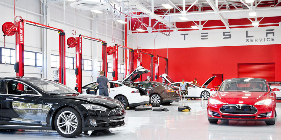Tesla-4