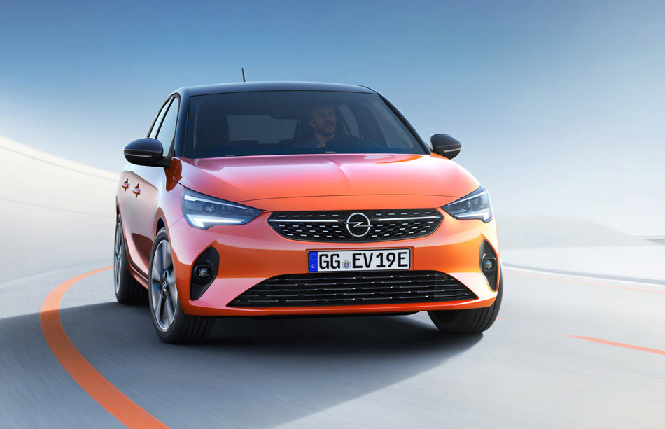 Corsa-1