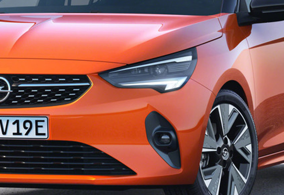 Corsa-2