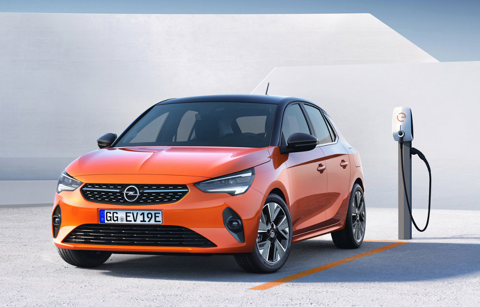 Corsa-3