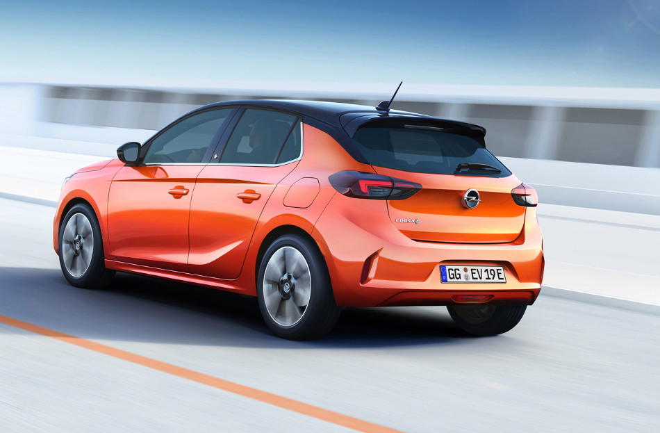 Corsa-5