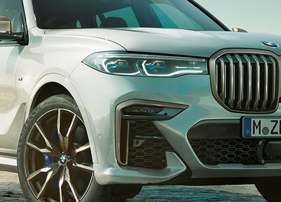 BMW-1