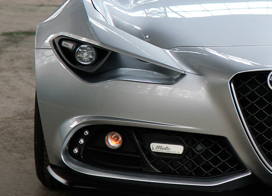 Alfa Romeo-1