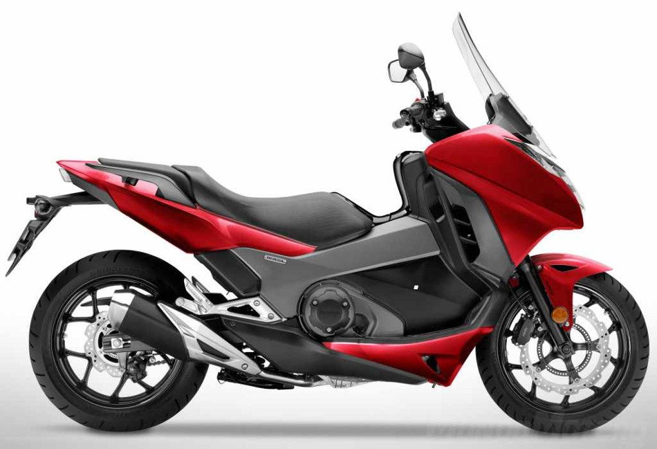 Honda-1