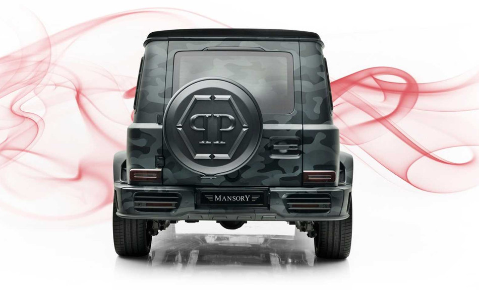 Mercedes-3
