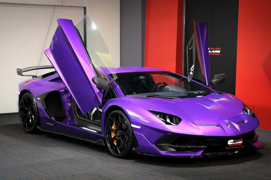 Lamborghini-1
