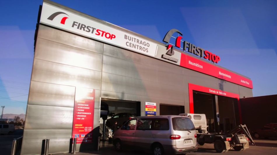 First Stop-2
