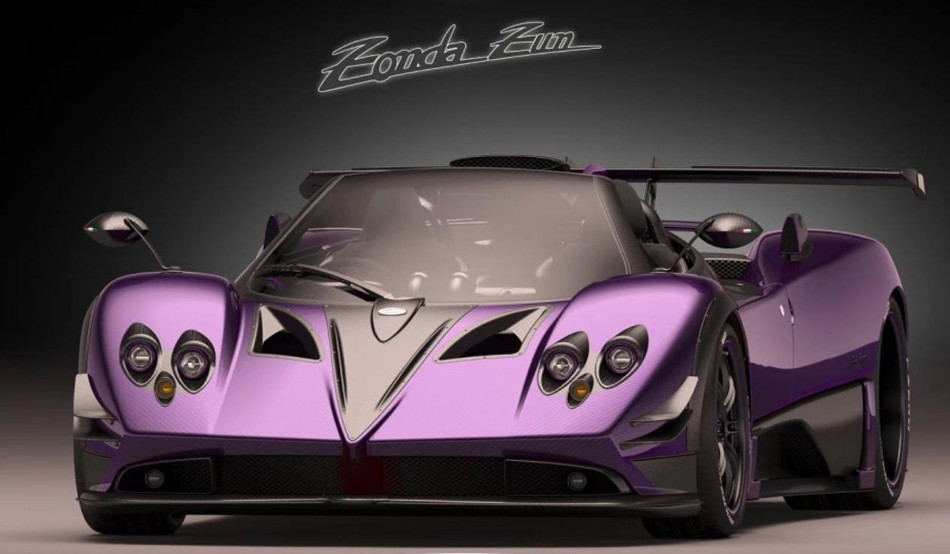 Pagani-1