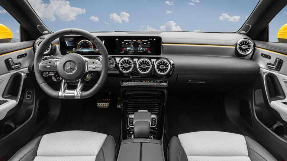 Mercedes-4