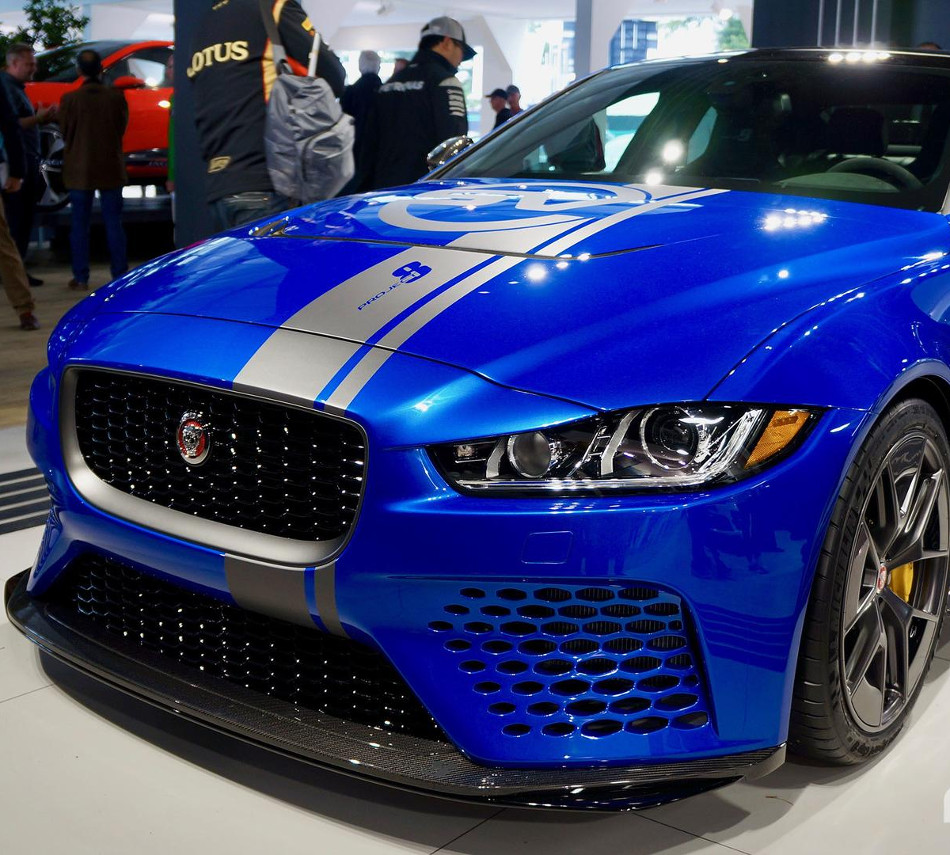 Jaguar-2