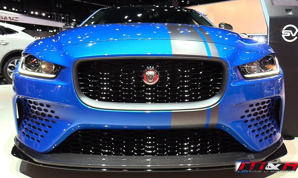 Jaguar-4