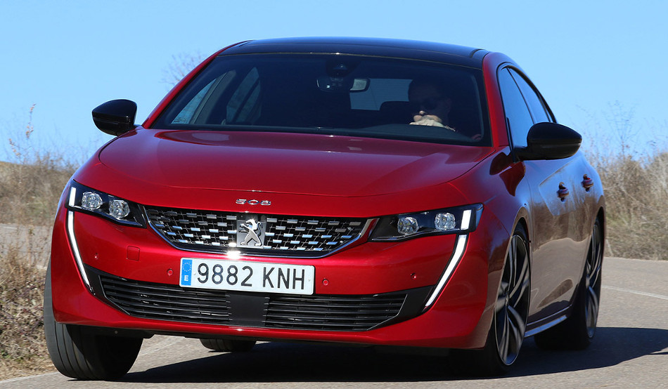 Peugeot-1