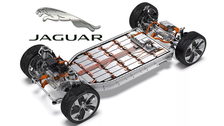 Jaguar-3