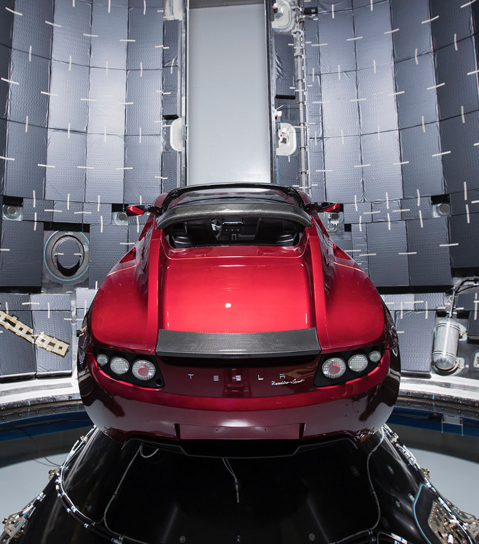 Tesla-1