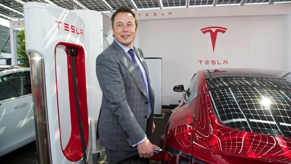 Tesla-2
