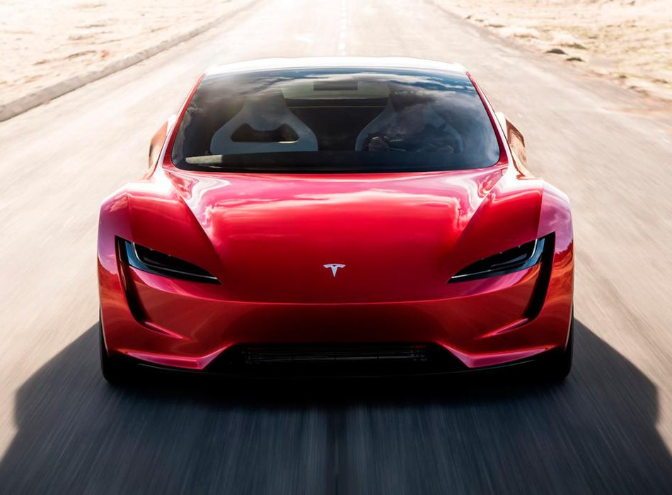 Tesla-3