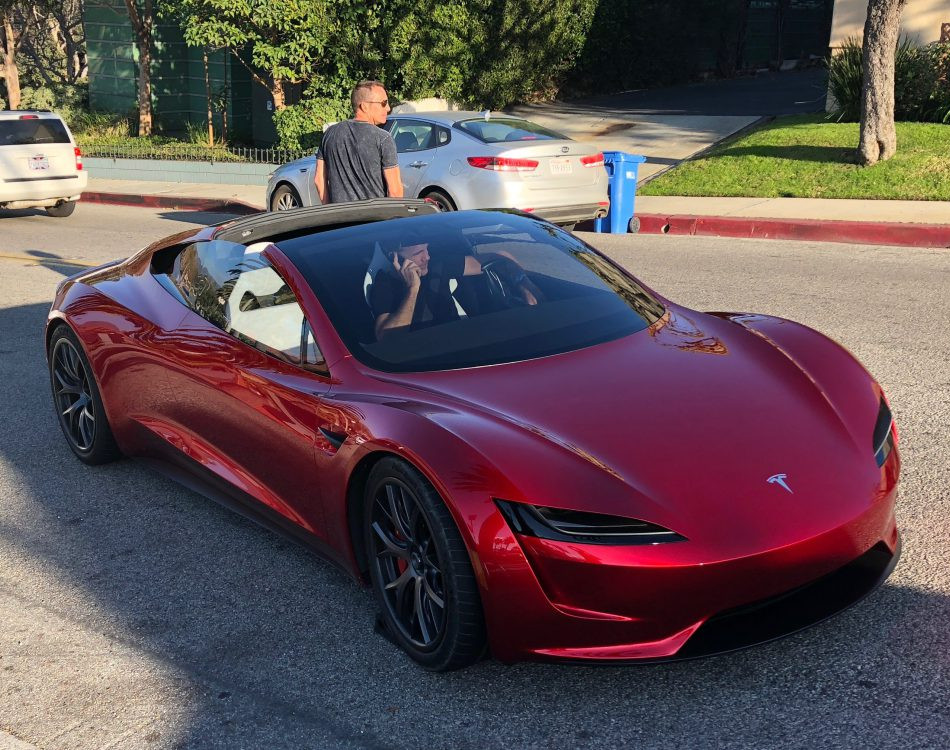 Tesla-4