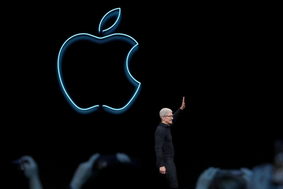 Apple-1