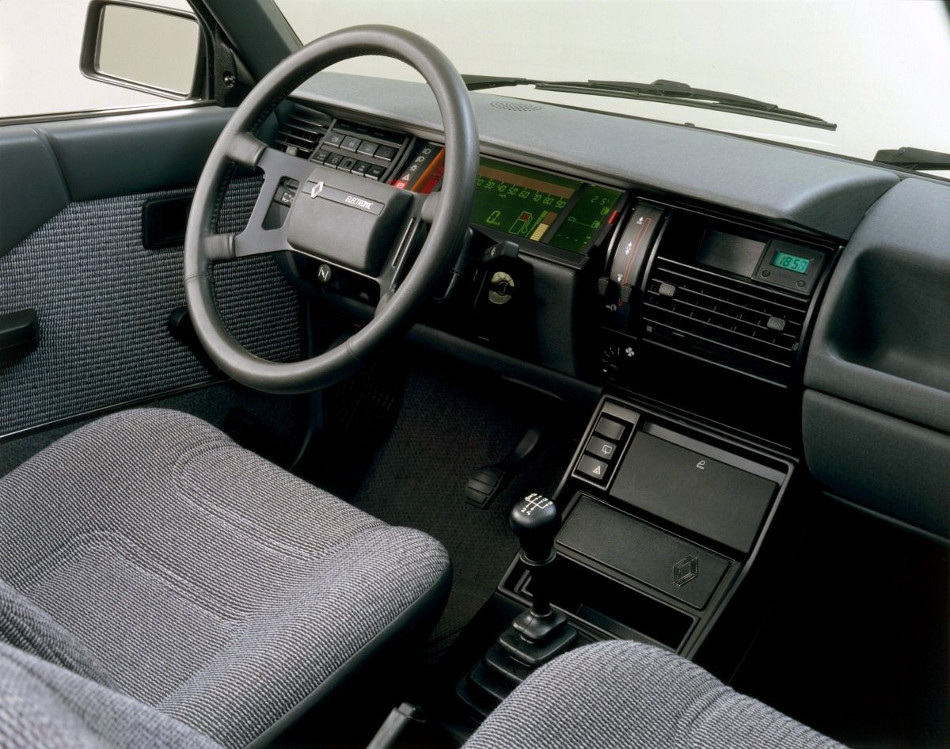 Renault-5