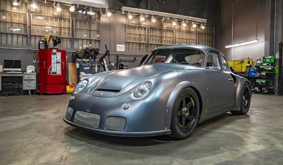 Porsche-1