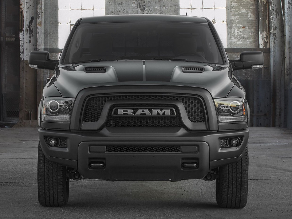Ram-1