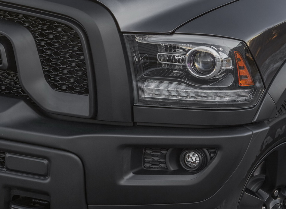 Ram-3