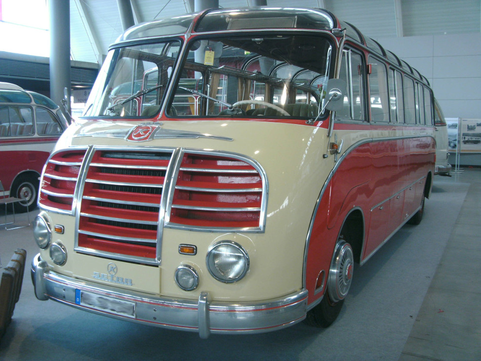 setra-1