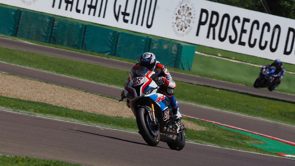 Reiterberger Imola
