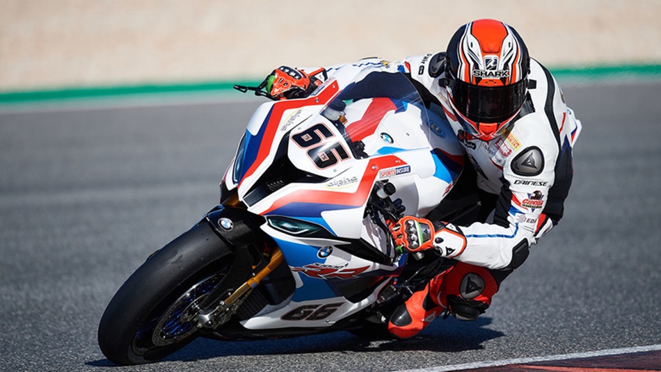 Sykes Imola
