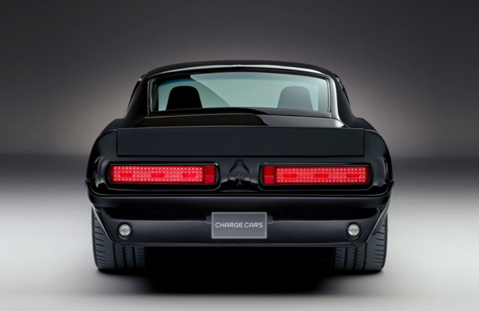 Mustang-3
