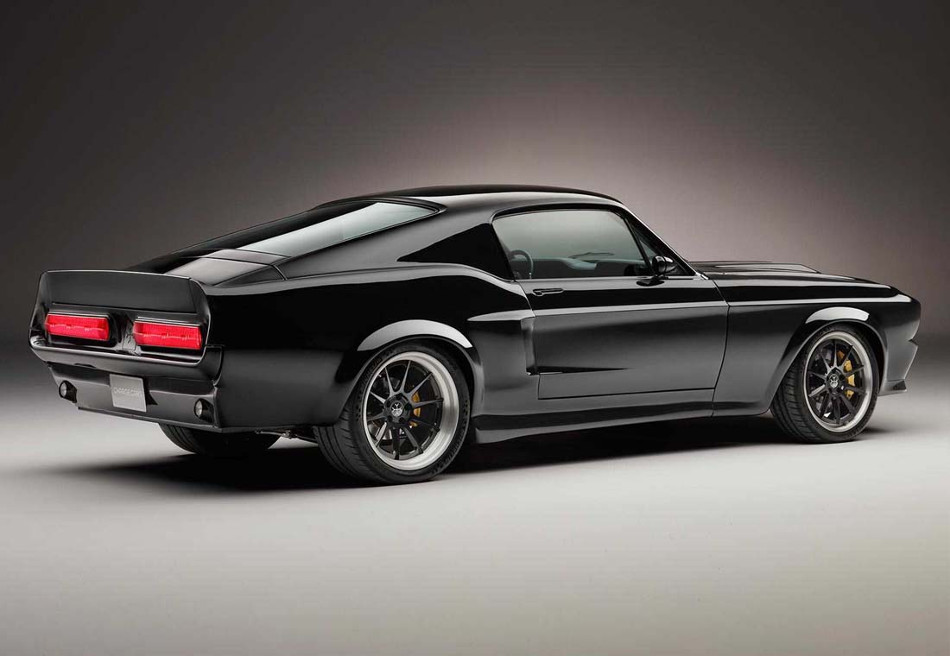 Mustang-4