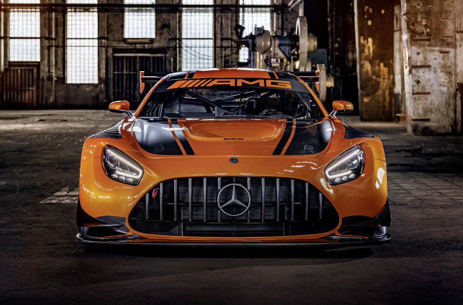 Mercedes-1