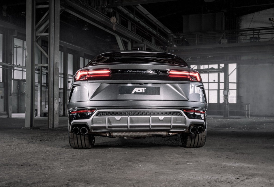 Urus imagen 4