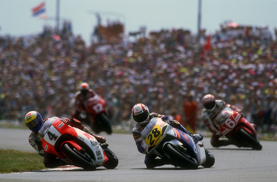 Assen Crivillé