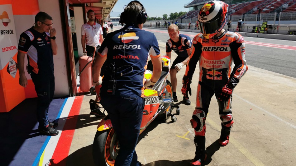 Lorenzo Barcelona