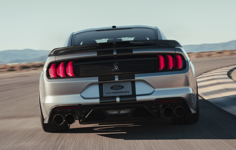 Mustang-3
