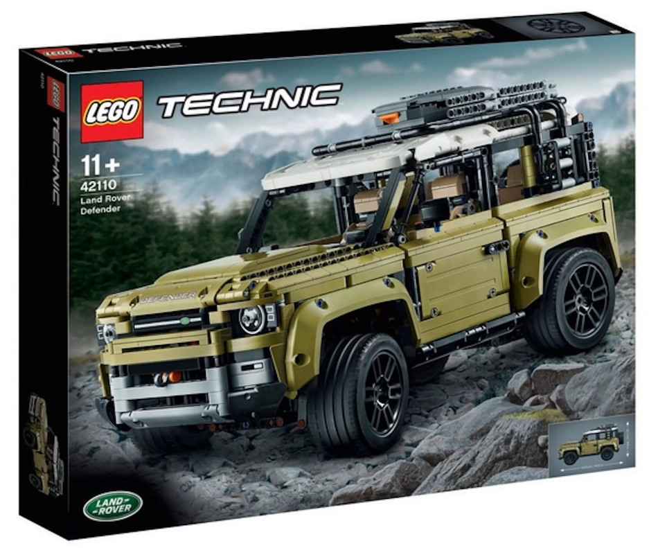 Land Rover-1