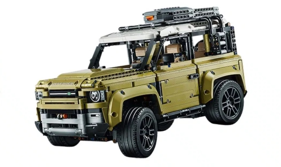 Land Rover-2