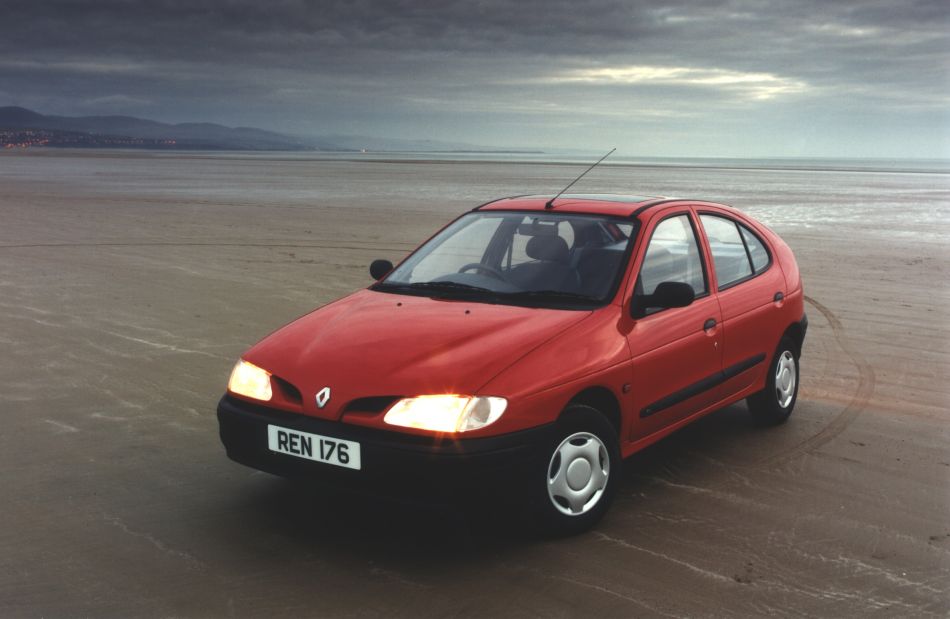 Renault-1