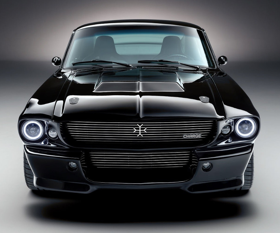 mustang-1