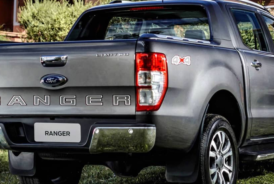 Ranger-4