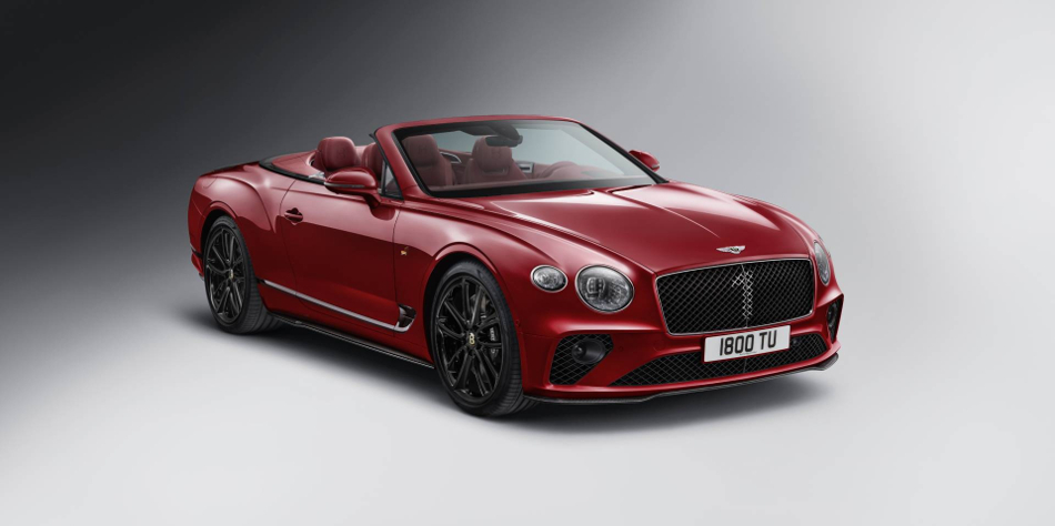 Bentley 1