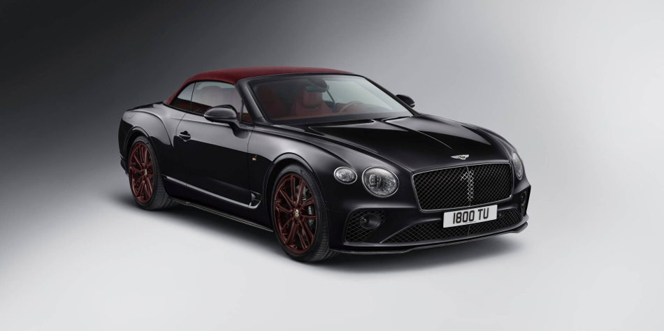 Bentley 2