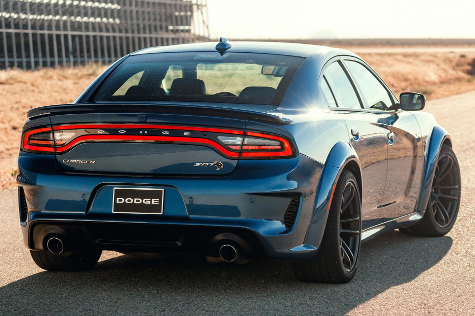 Dodge-1